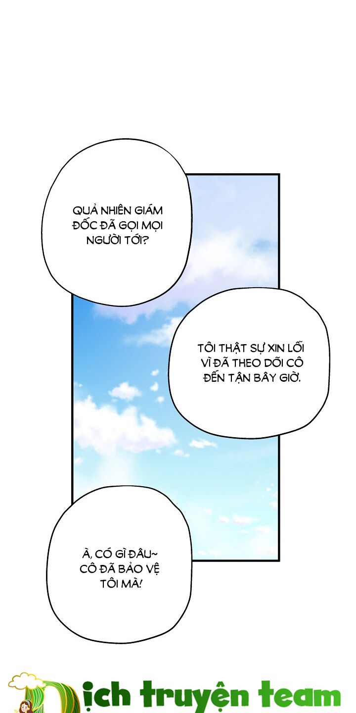 Cuộc sống kỳ thú: Chapter 63