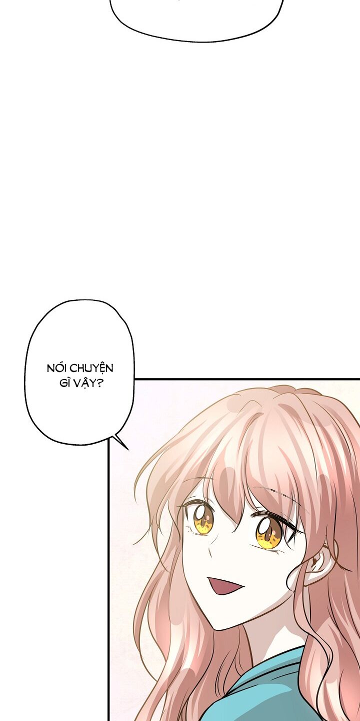 Cuộc sống kỳ thú: Chapter 63
