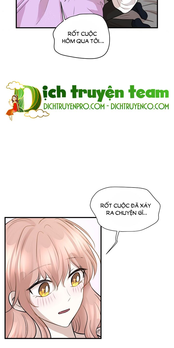 Cuộc sống kỳ thú: Chapter 63