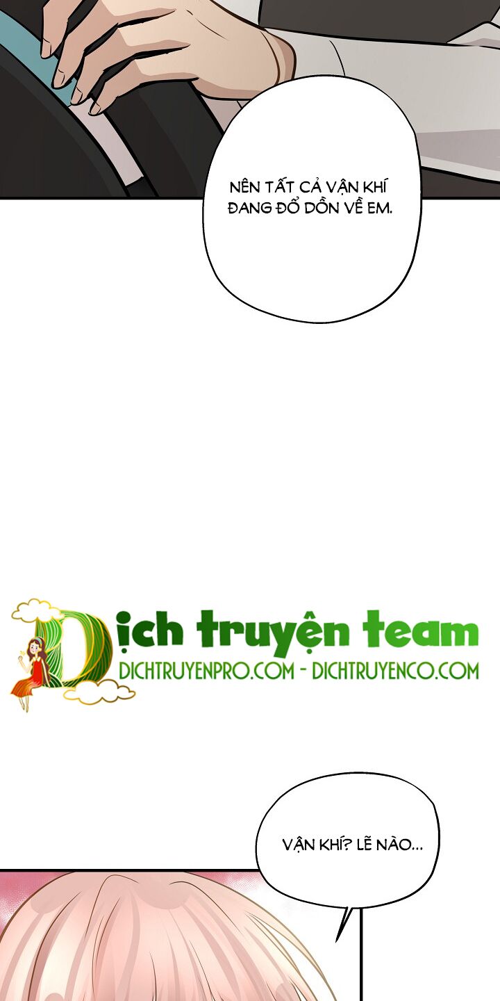 Cuộc sống kỳ thú: Chapter 63
