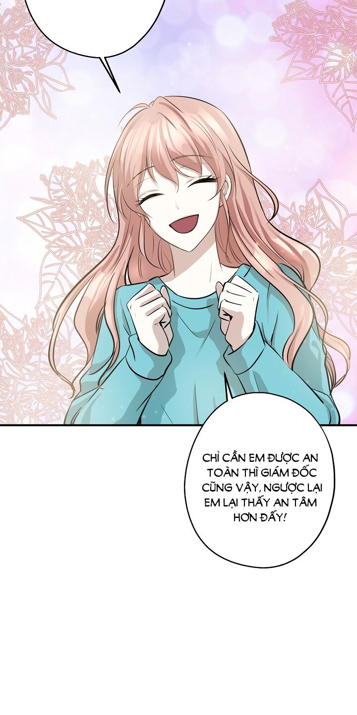 Cuộc sống kỳ thú: Chapter 64