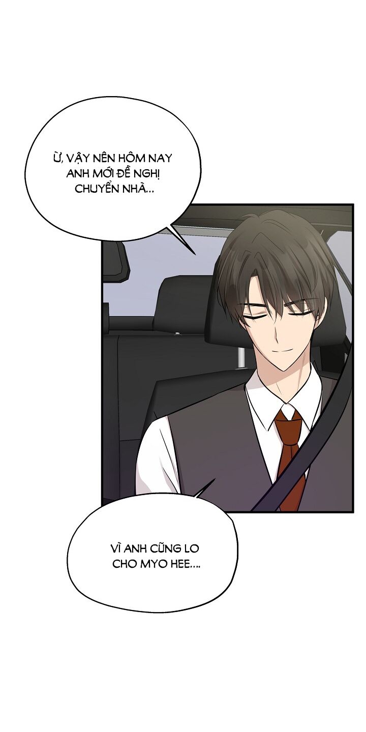 Cuộc sống kỳ thú: Chapter 64