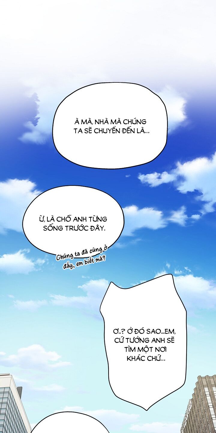 Cuộc sống kỳ thú: Chapter 64