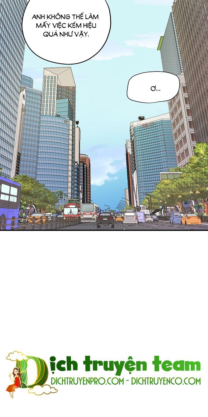 Cuộc sống kỳ thú: Chapter 64