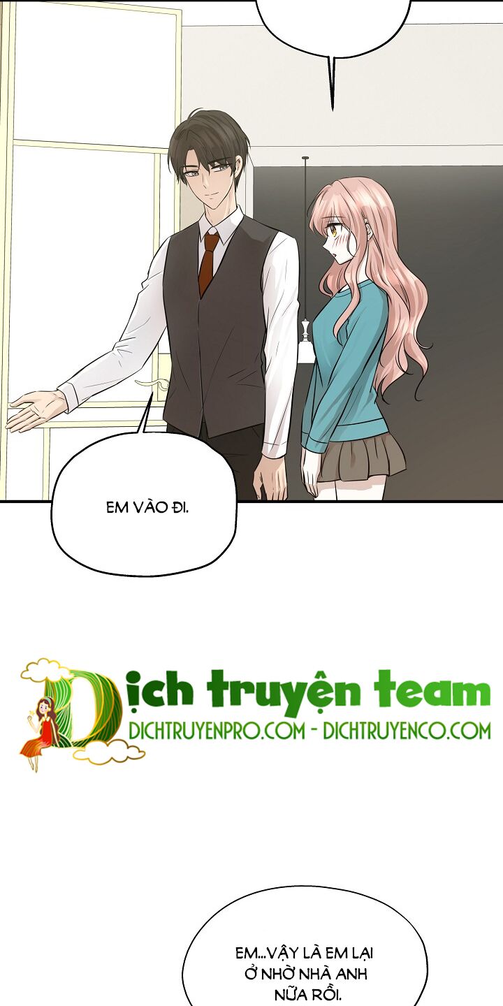Cuộc sống kỳ thú: Chapter 64