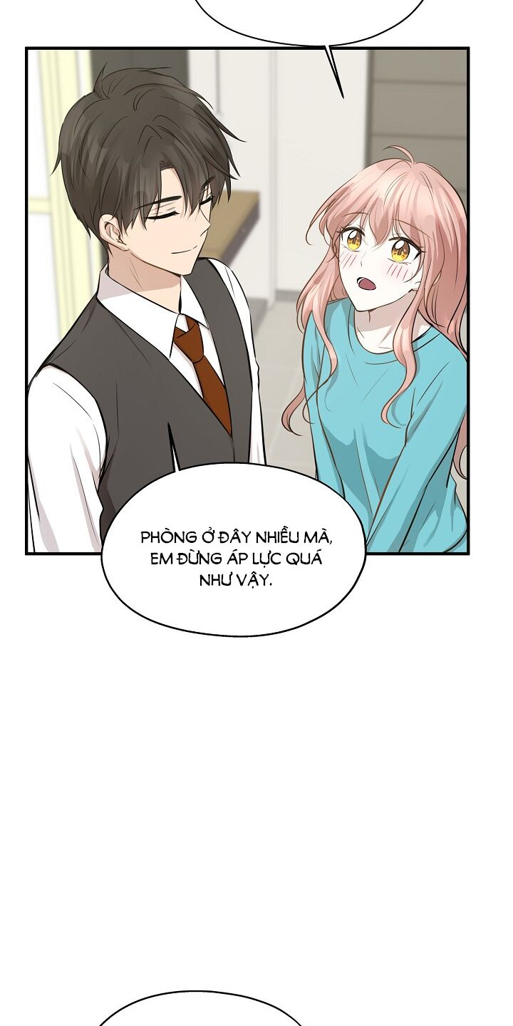 Cuộc sống kỳ thú: Chapter 64