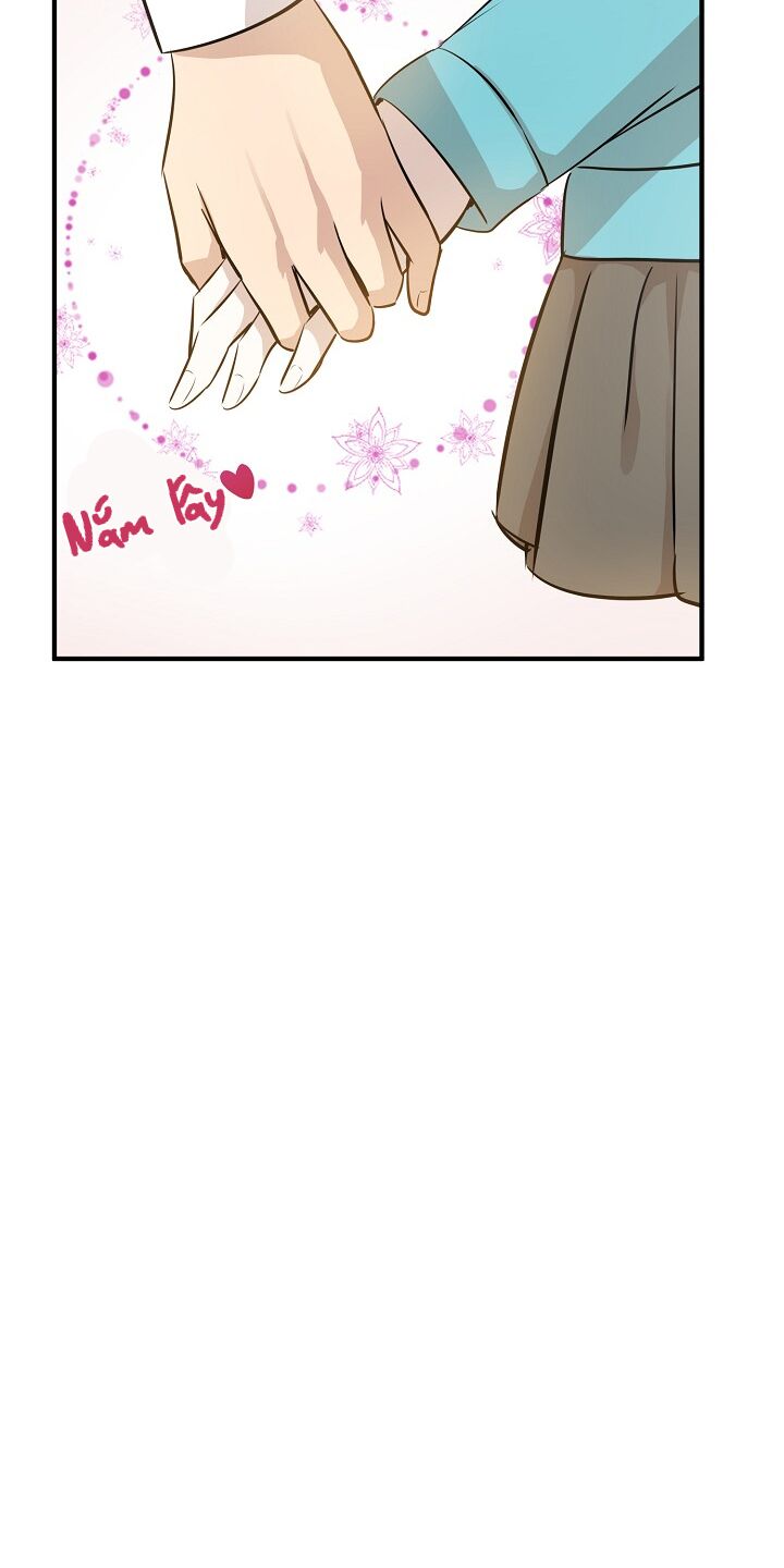 Cuộc sống kỳ thú: Chapter 64