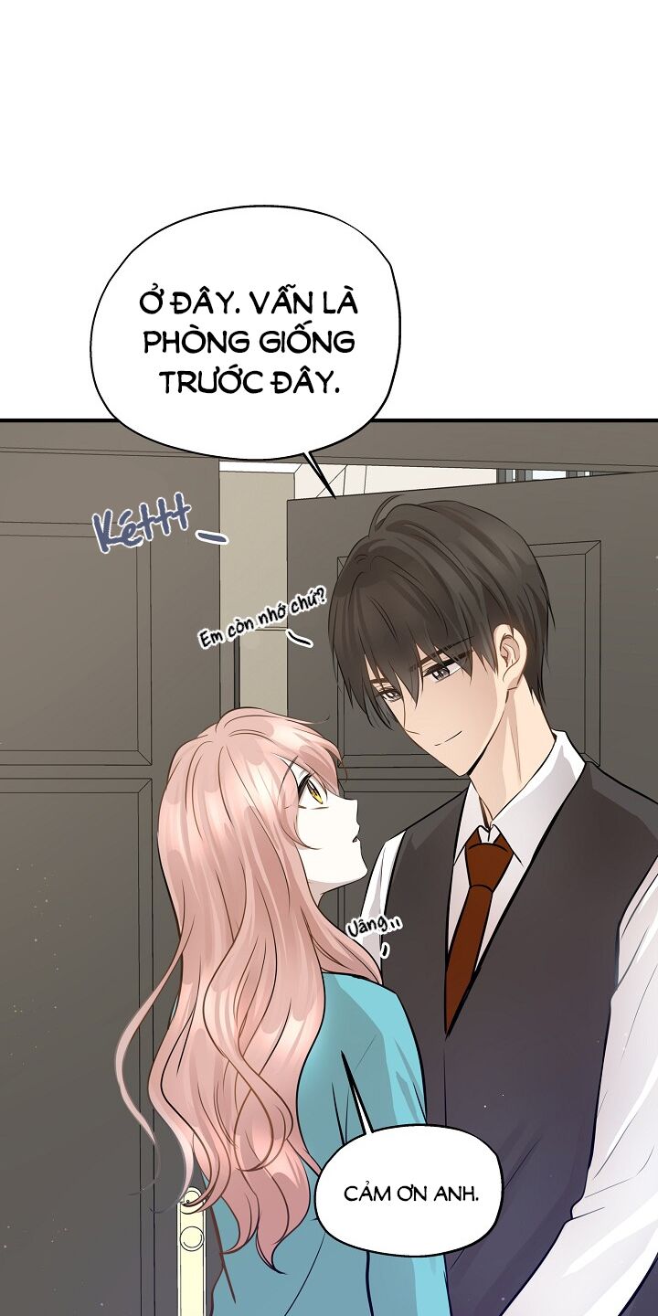 Cuộc sống kỳ thú: Chapter 64