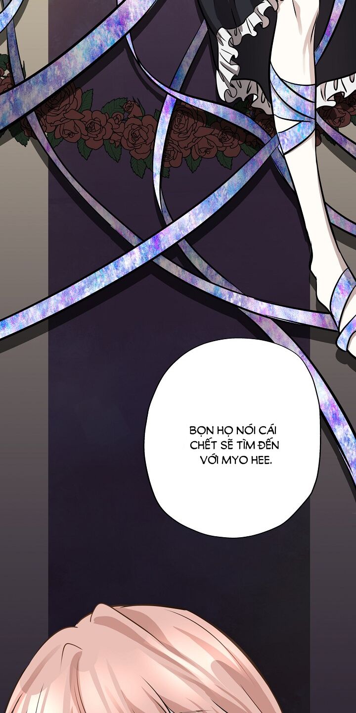 Cuộc sống kỳ thú: Chapter 64