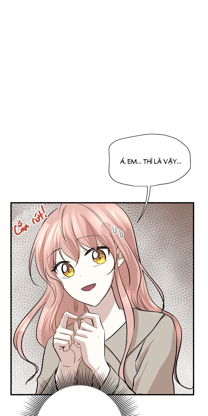 Cuộc sống kỳ thú: Chapter 64