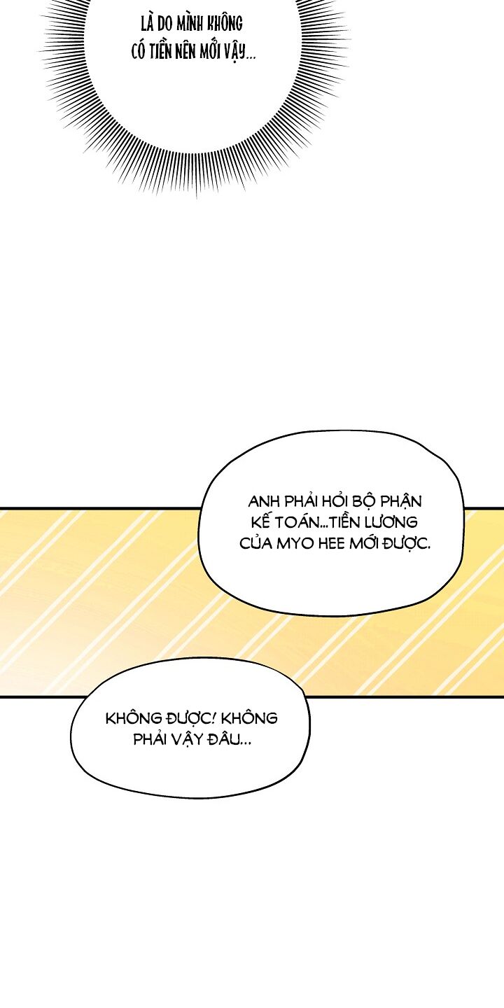Cuộc sống kỳ thú: Chapter 64