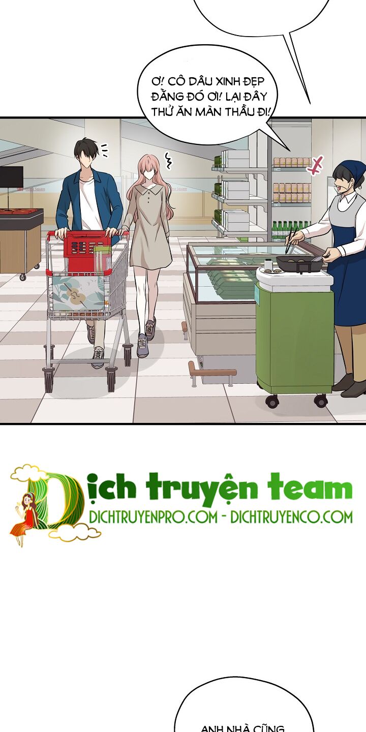 Cuộc sống kỳ thú: Chapter 64