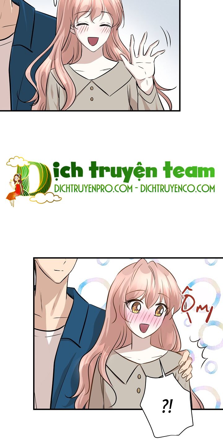Cuộc sống kỳ thú: Chapter 64