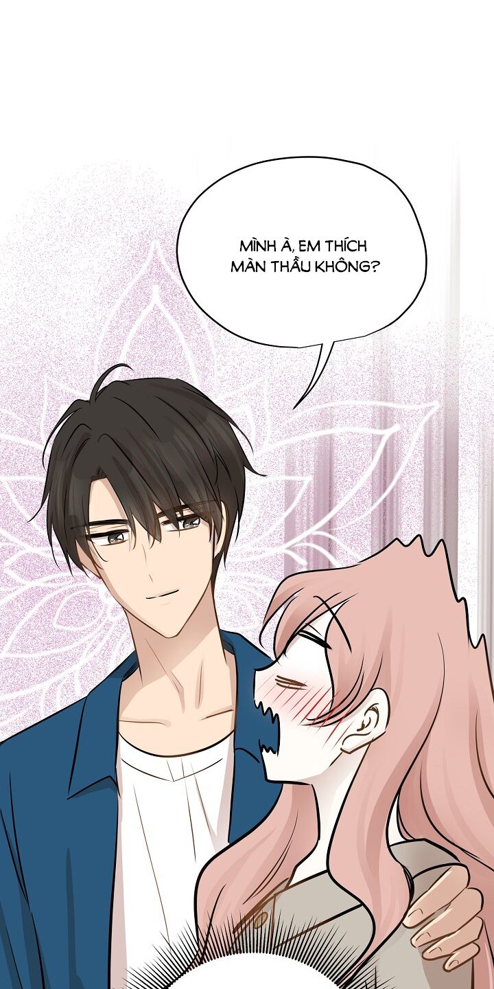 Cuộc sống kỳ thú: Chapter 64