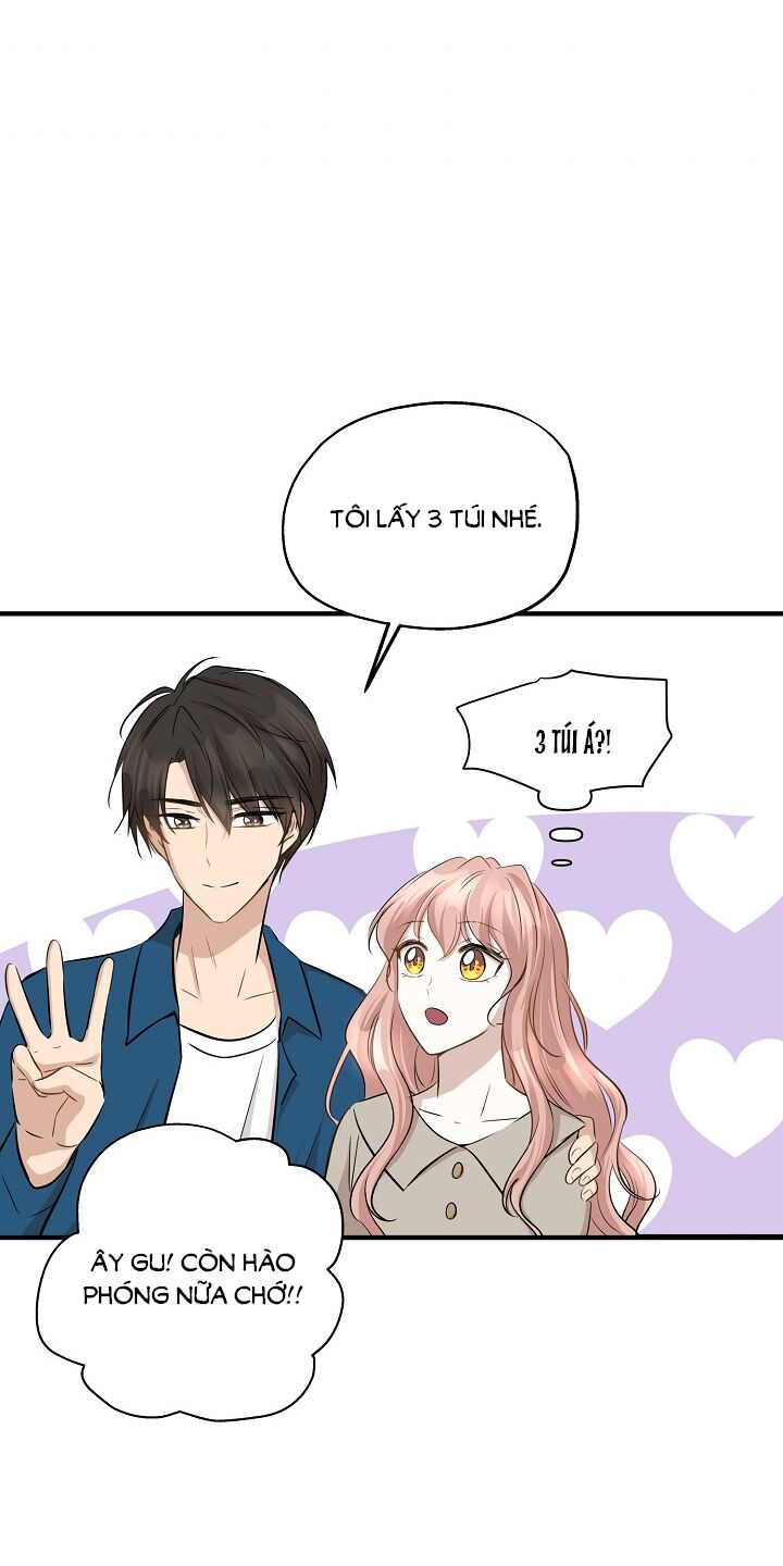 Cuộc sống kỳ thú: Chapter 64