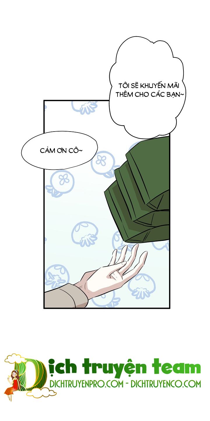 Cuộc sống kỳ thú: Chapter 64