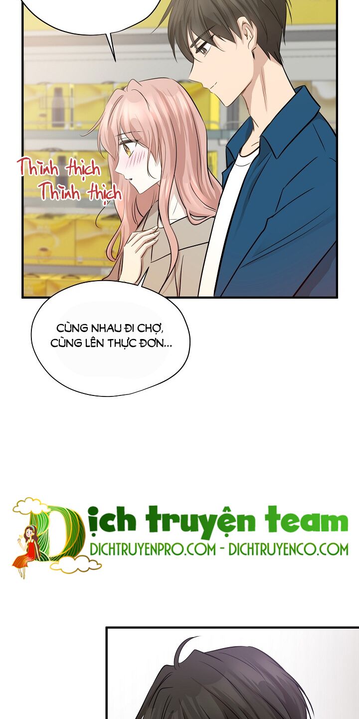 Cuộc sống kỳ thú: Chapter 64