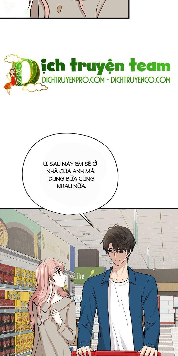 Cuộc sống kỳ thú: Chapter 64