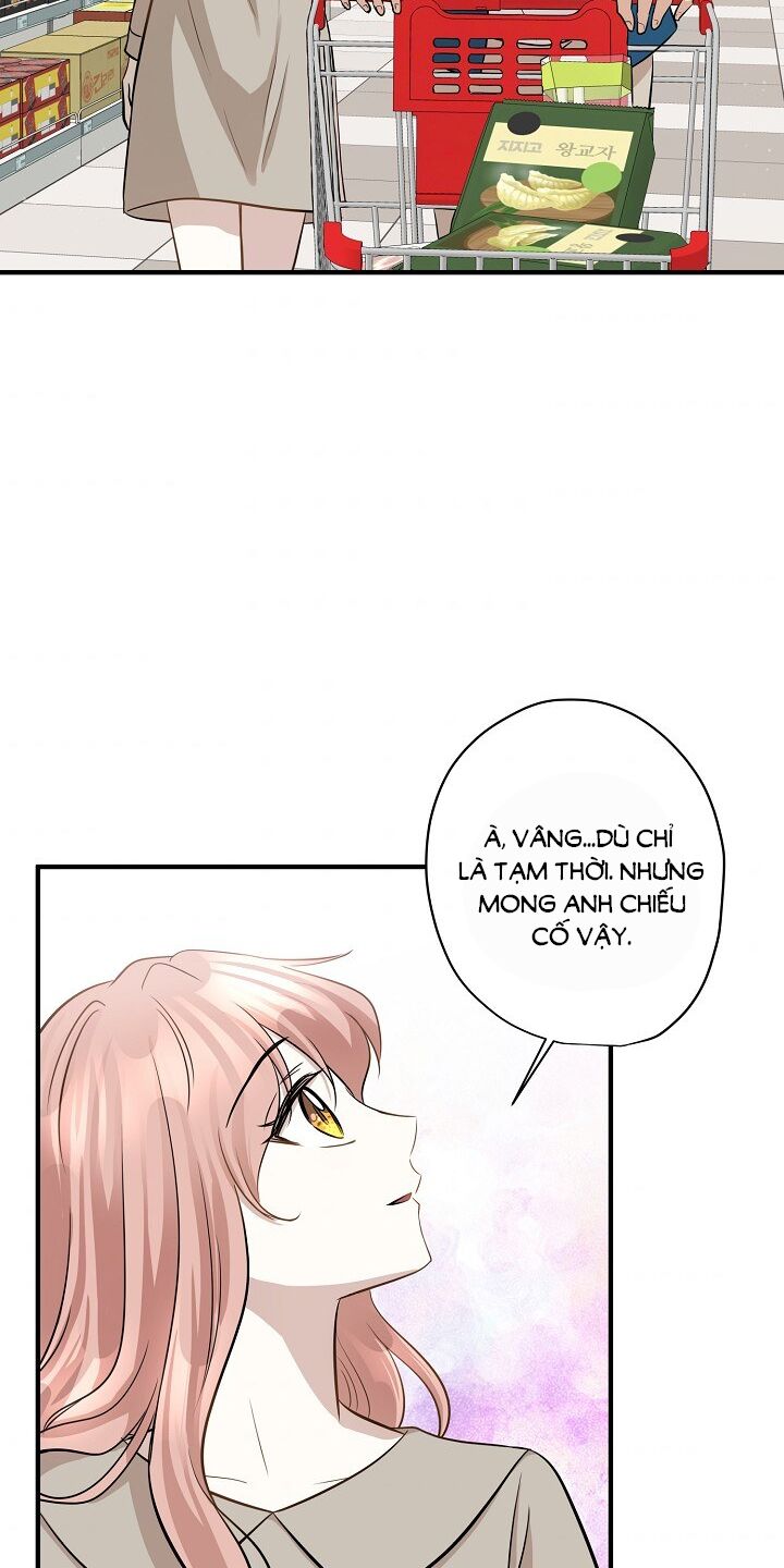 Cuộc sống kỳ thú: Chapter 64