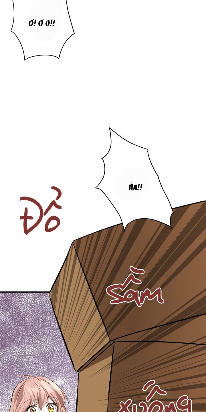 Cuộc sống kỳ thú: Chapter 64