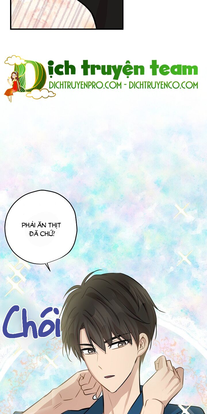 Cuộc sống kỳ thú: Chapter 64