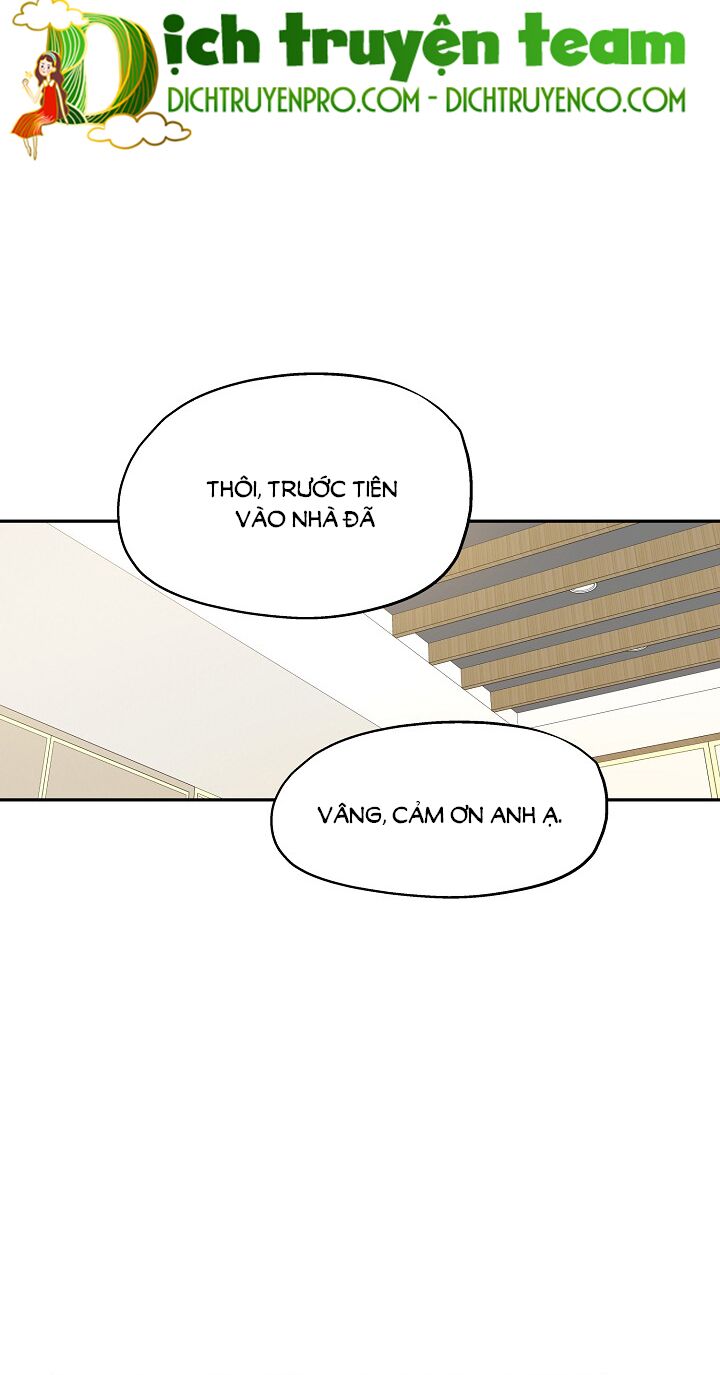 Cuộc sống kỳ thú: Chapter 67