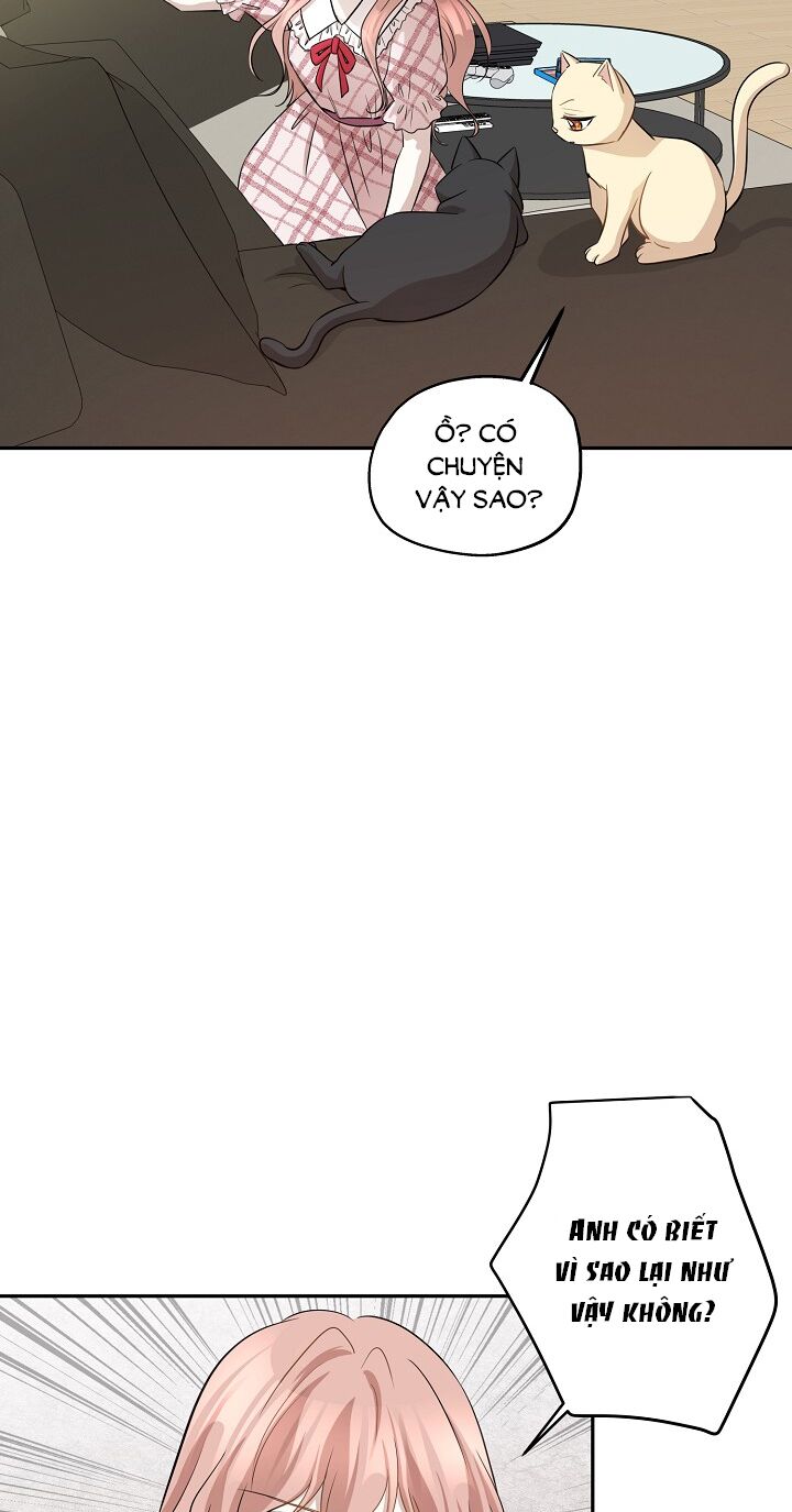 Cuộc sống kỳ thú: Chapter 67