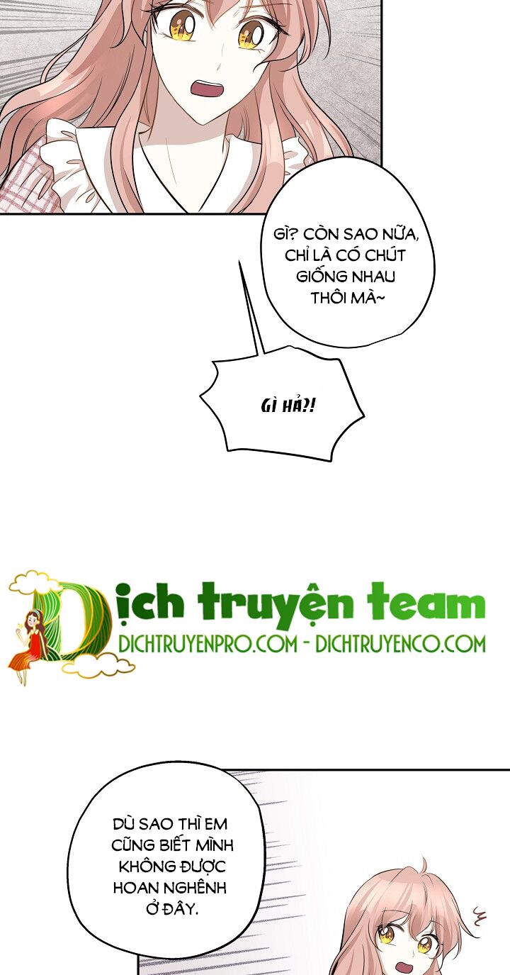 Cuộc sống kỳ thú: Chapter 67
