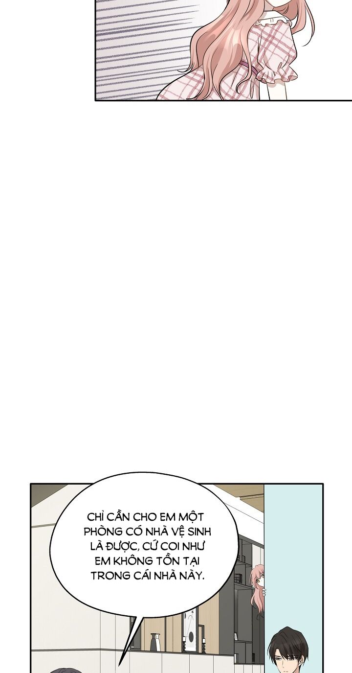 Cuộc sống kỳ thú: Chapter 67