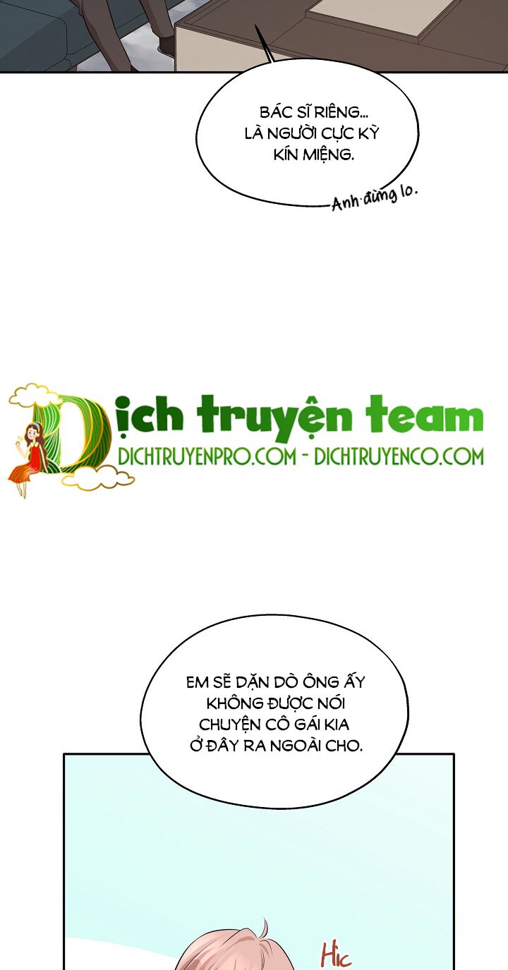 Cuộc sống kỳ thú: Chapter 67