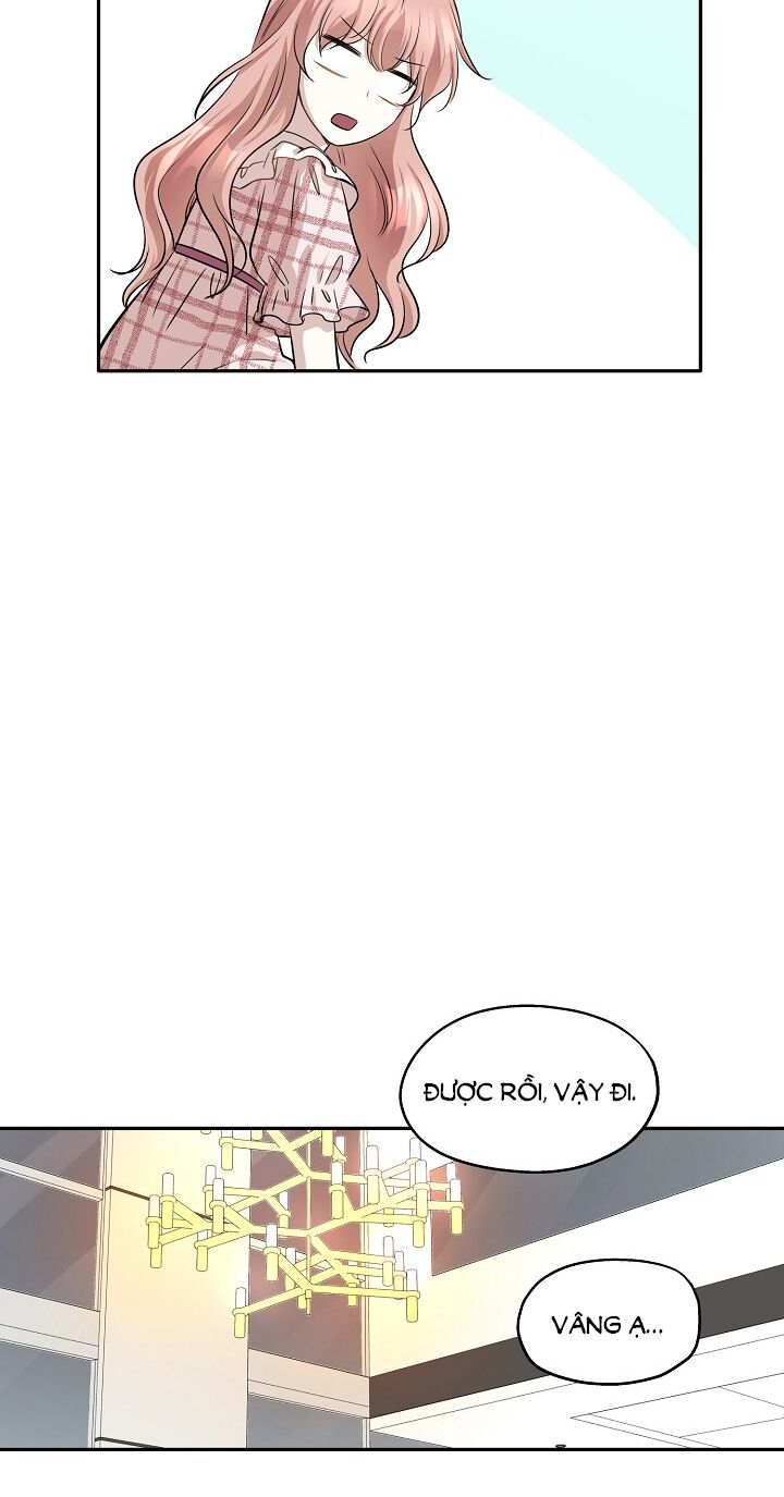 Cuộc sống kỳ thú: Chapter 67