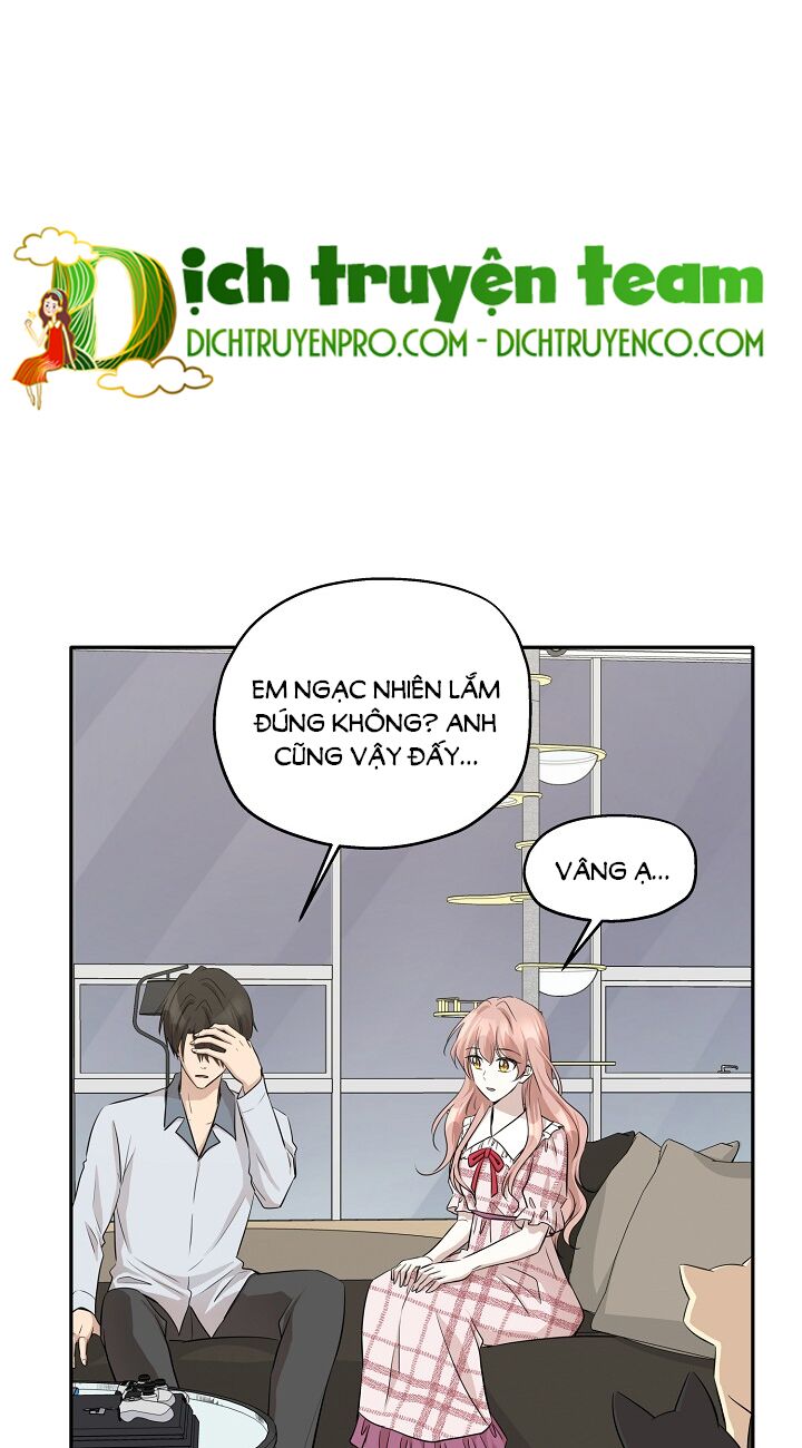 Cuộc sống kỳ thú: Chapter 67