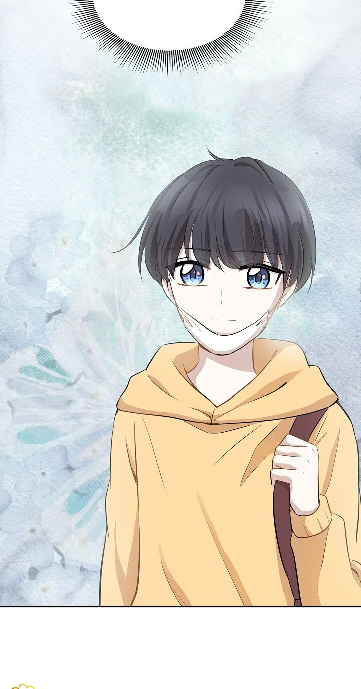 Cuộc sống kỳ thú: Chapter 67