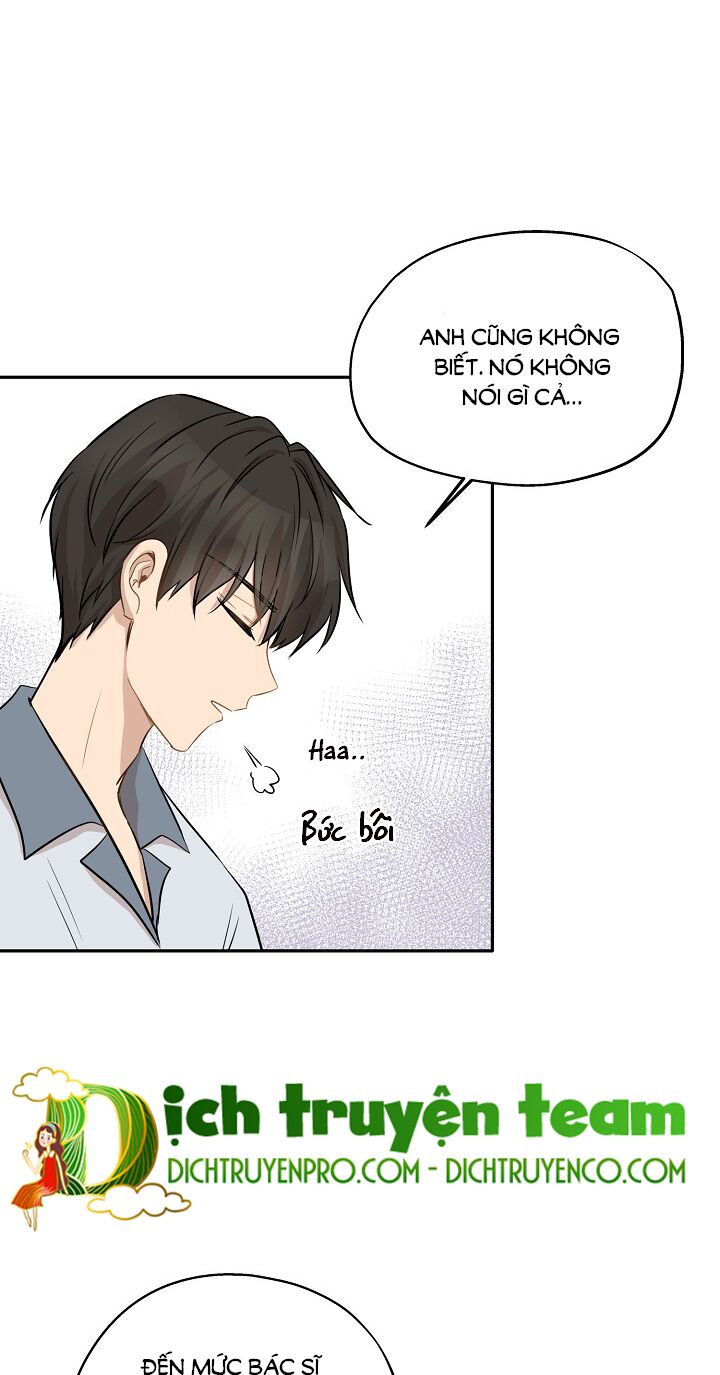 Cuộc sống kỳ thú: Chapter 67