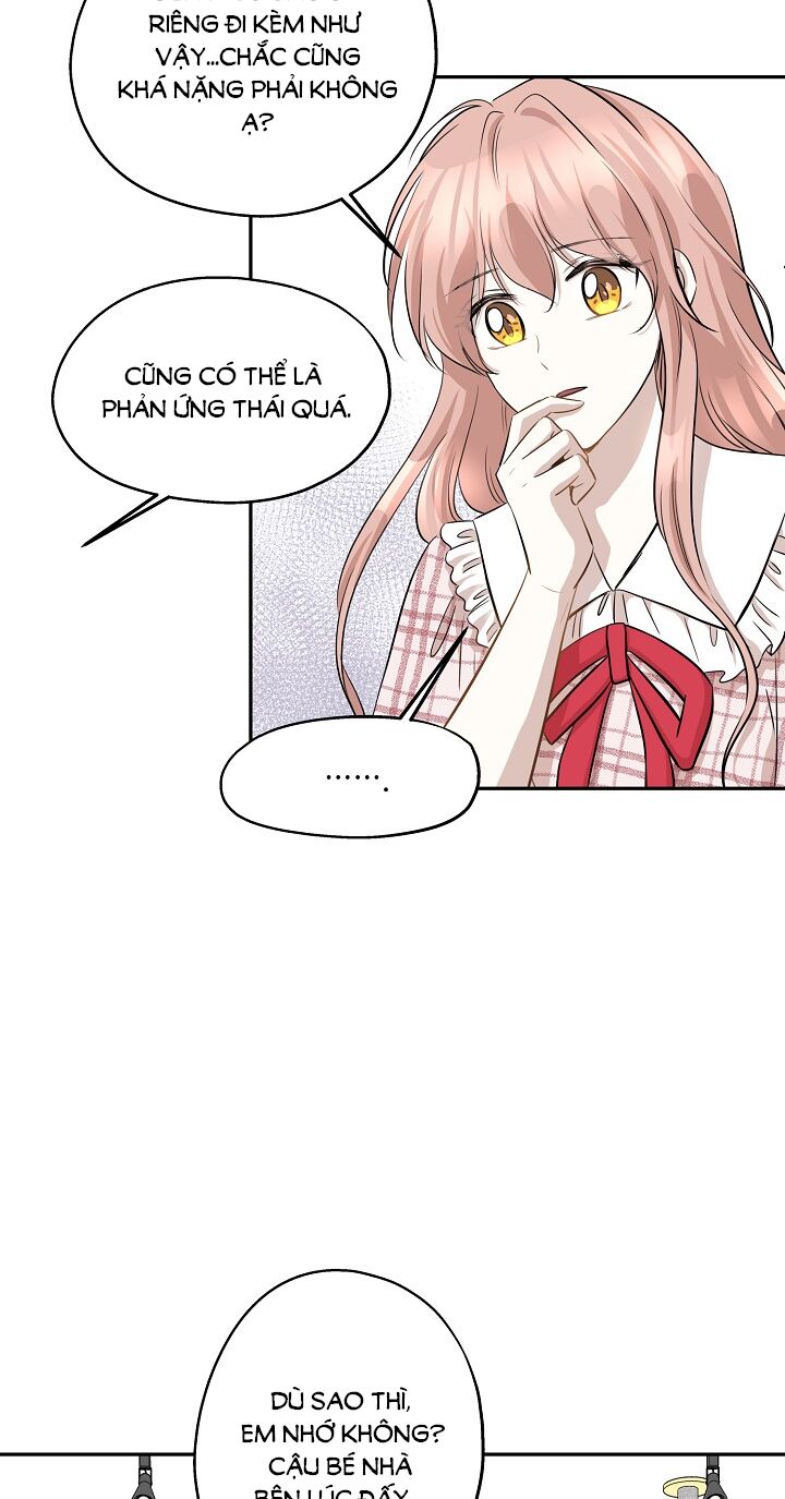 Cuộc sống kỳ thú: Chapter 67