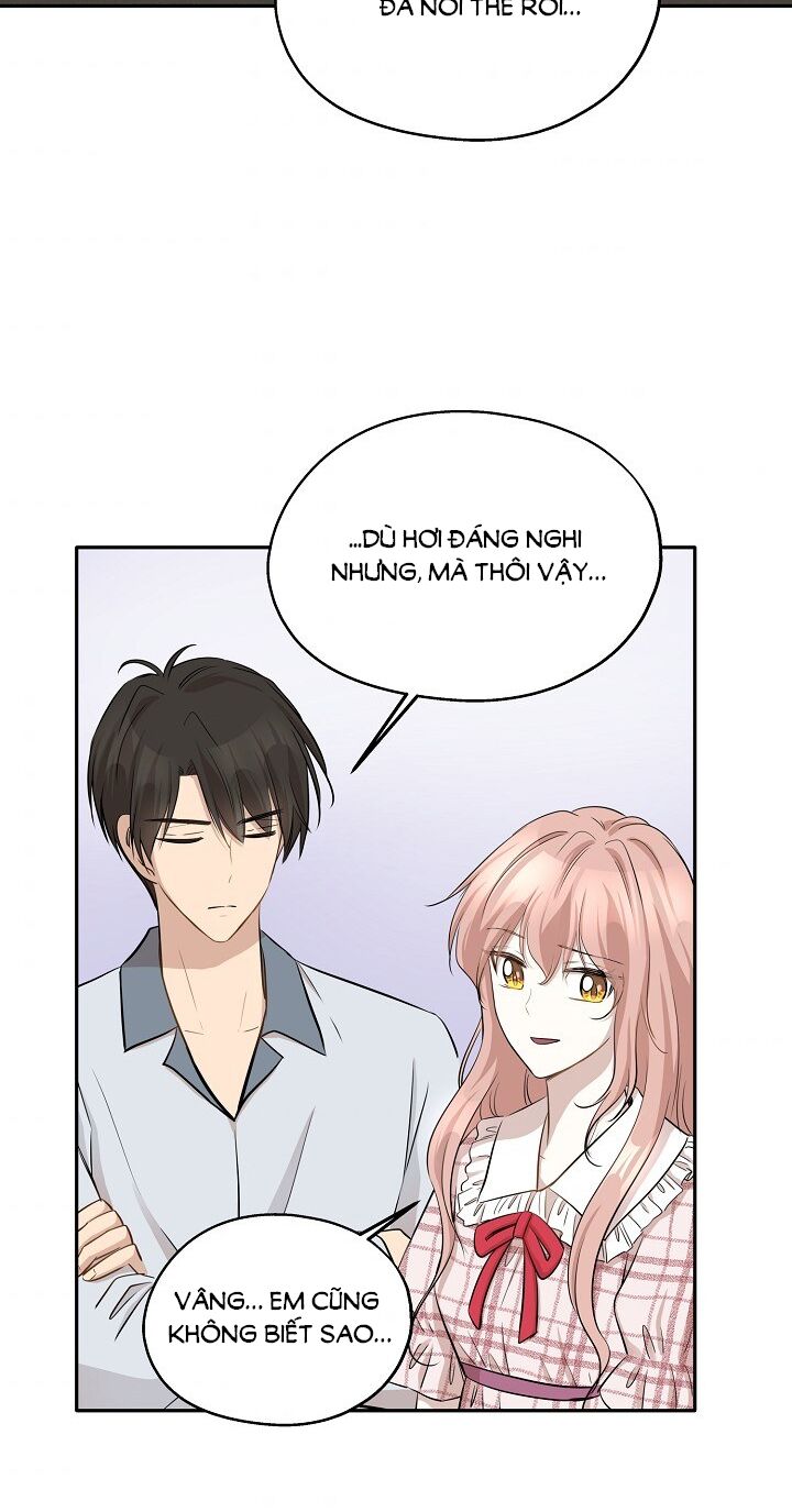 Cuộc sống kỳ thú: Chapter 67