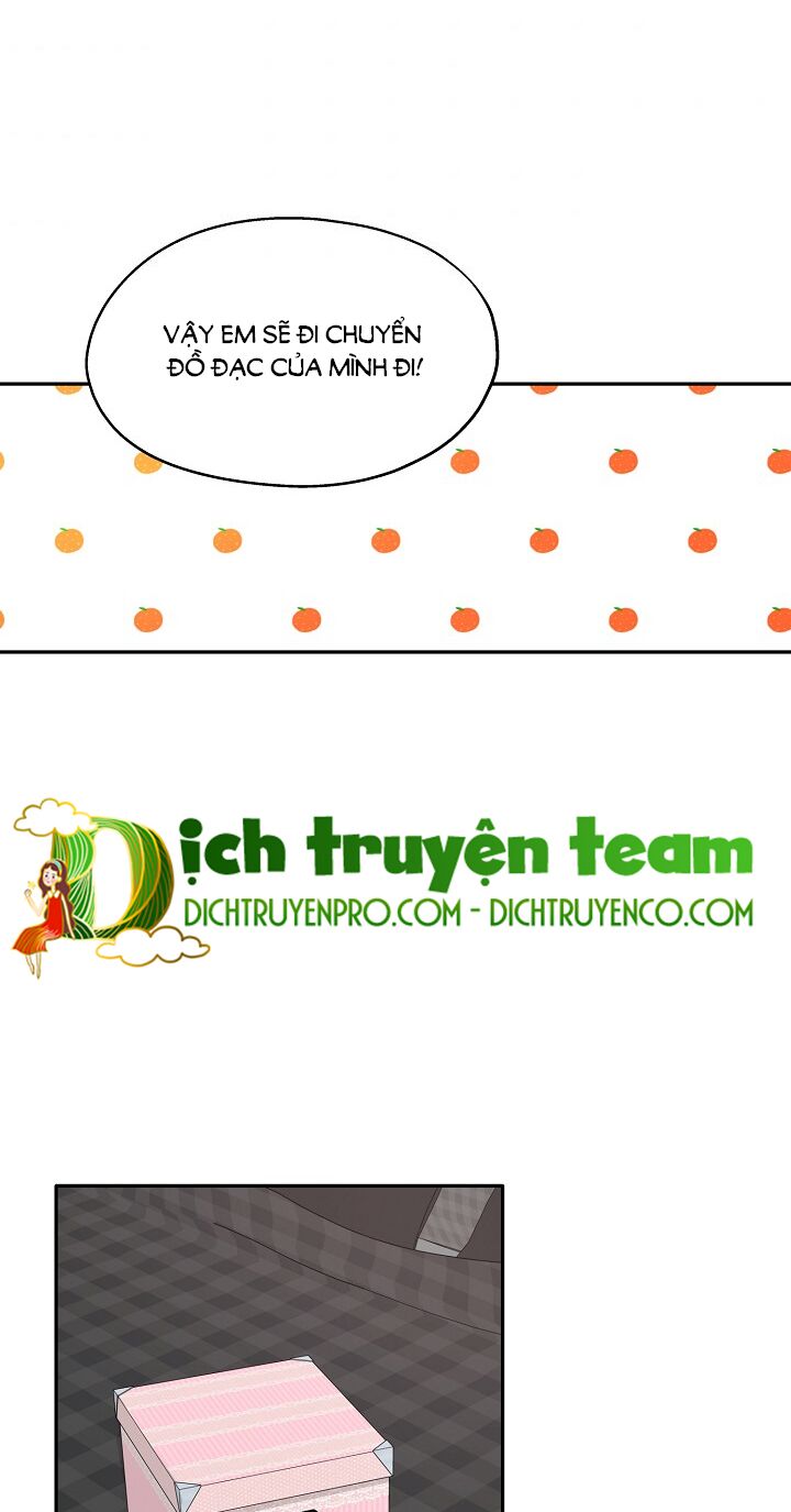Cuộc sống kỳ thú: Chapter 67