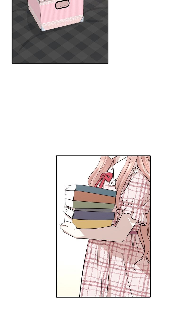 Cuộc sống kỳ thú: Chapter 67
