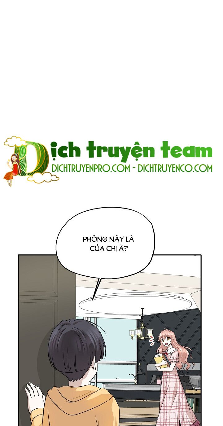 Cuộc sống kỳ thú: Chapter 67
