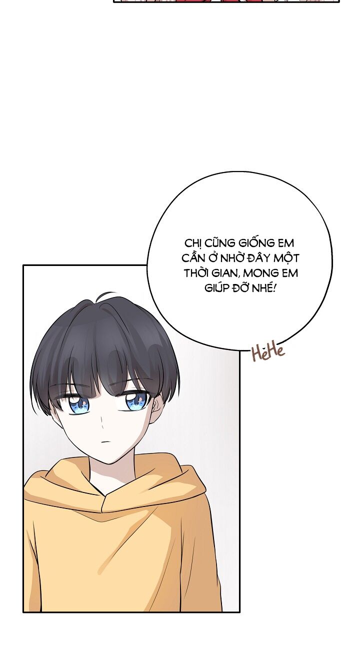 Cuộc sống kỳ thú: Chapter 67
