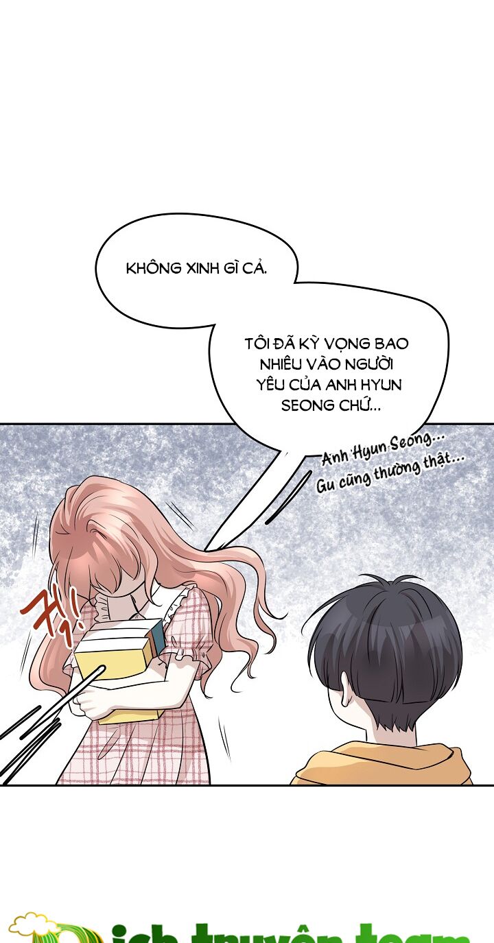 Cuộc sống kỳ thú: Chapter 67
