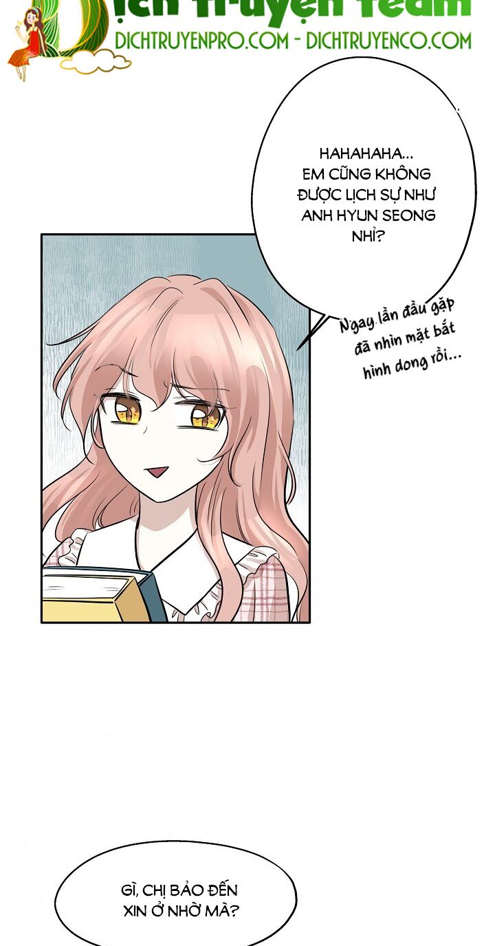 Cuộc sống kỳ thú: Chapter 67
