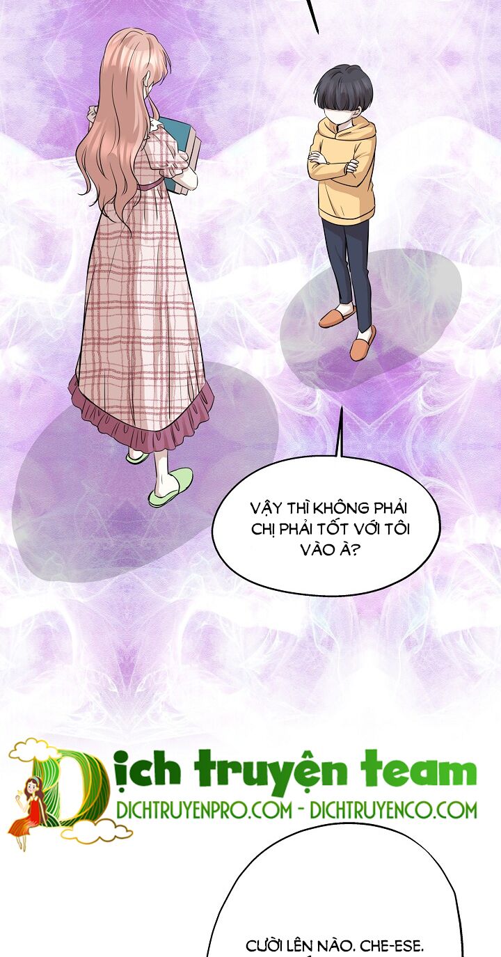 Cuộc sống kỳ thú: Chapter 67