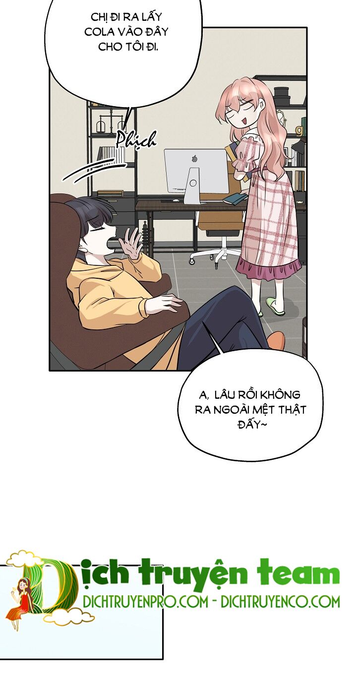 Cuộc sống kỳ thú: Chapter 67