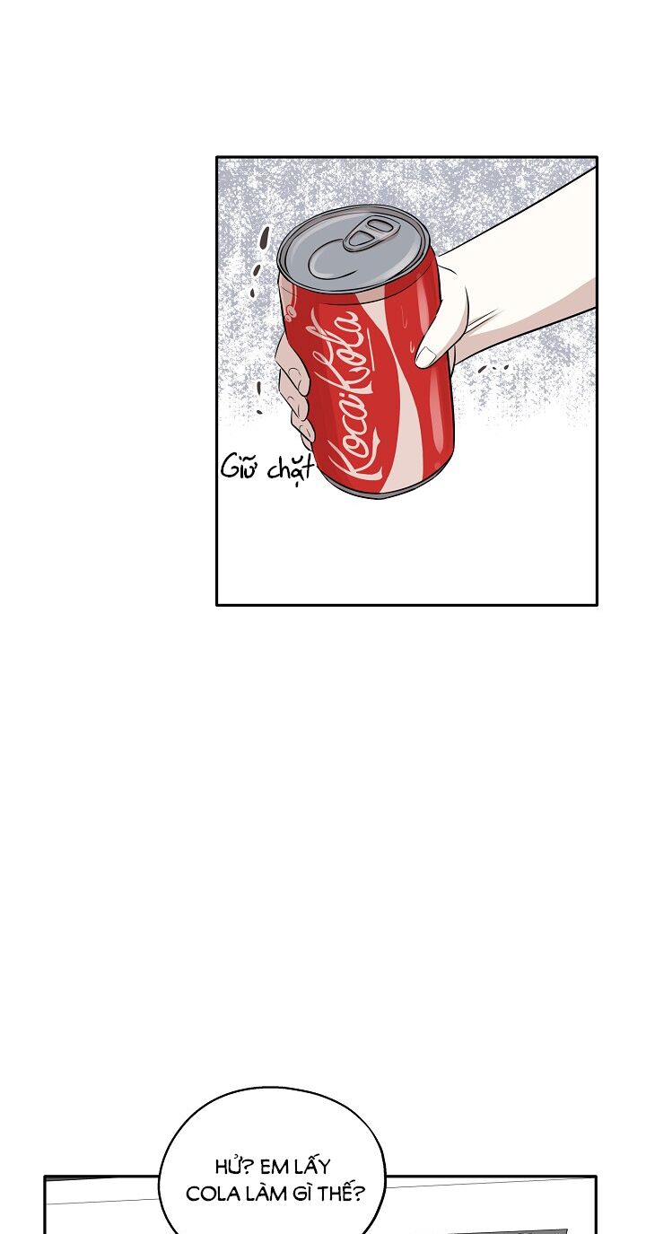 Cuộc sống kỳ thú: Chapter 67