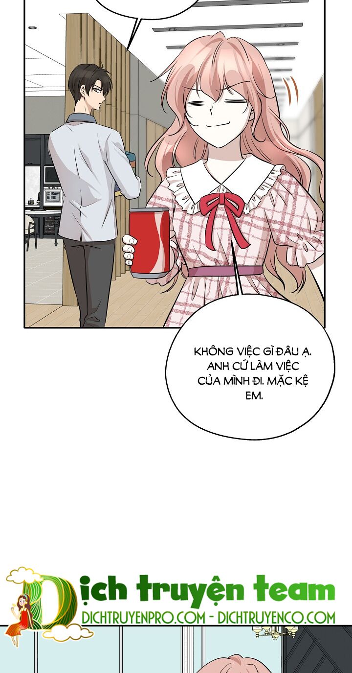 Cuộc sống kỳ thú: Chapter 67