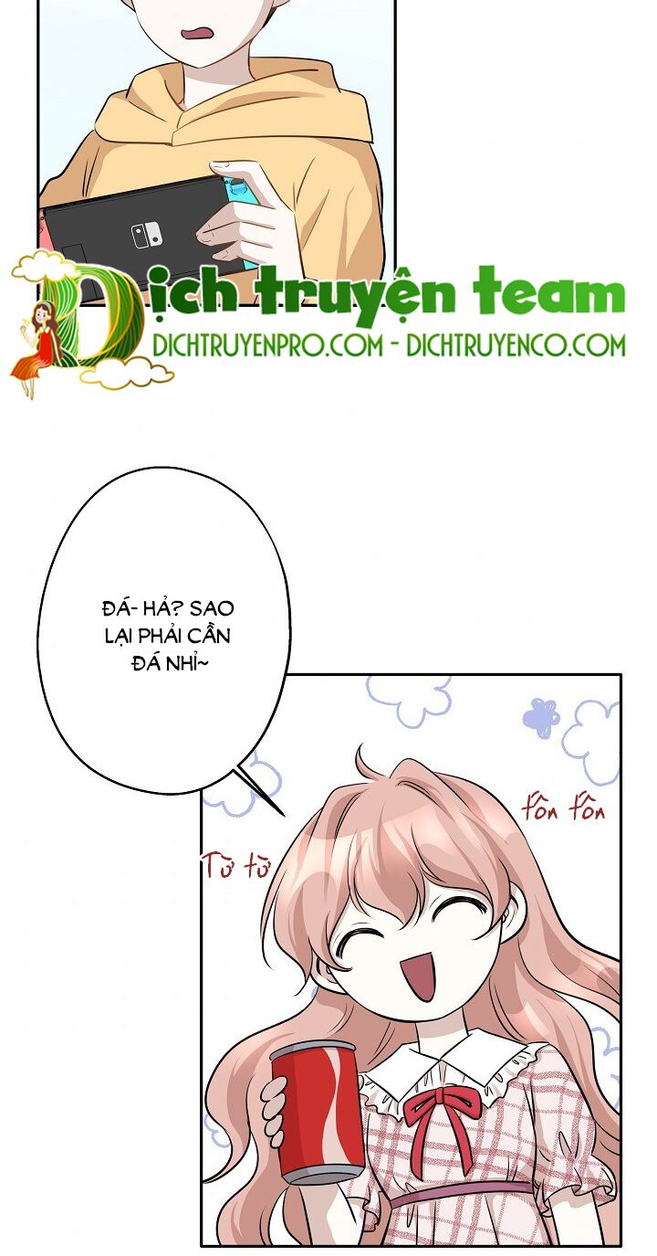 Cuộc sống kỳ thú: Chapter 67
