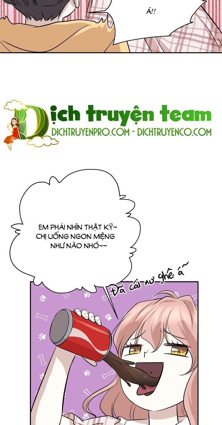 Cuộc sống kỳ thú: Chapter 67