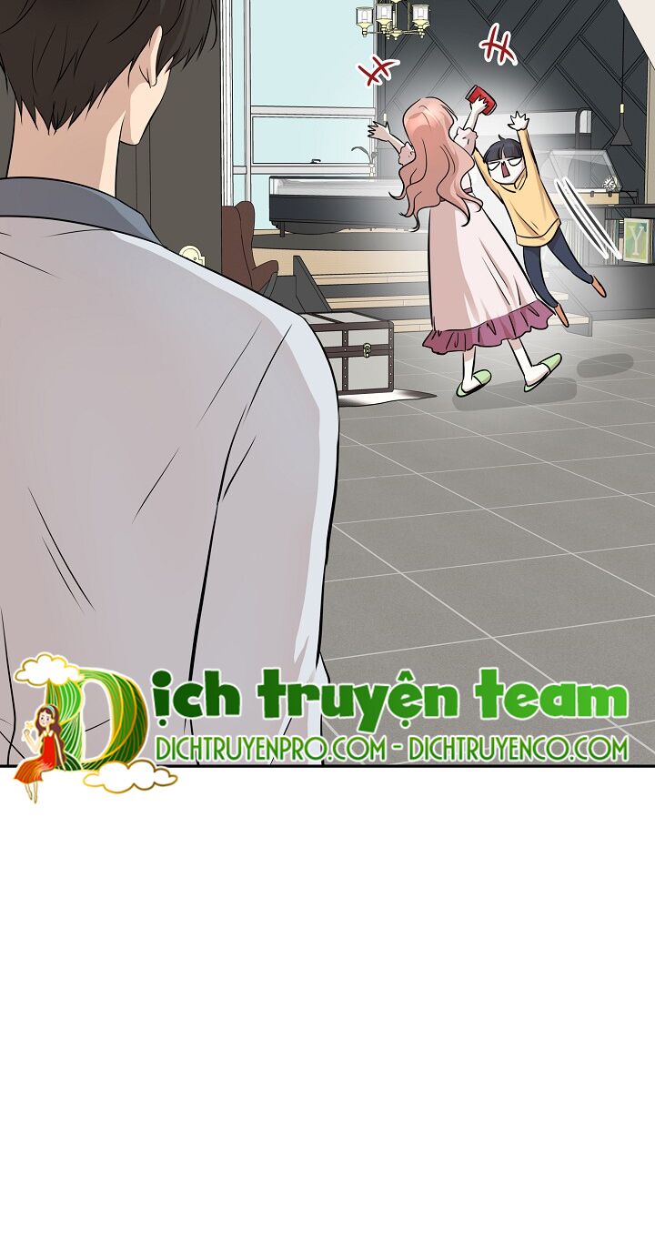 Cuộc sống kỳ thú: Chapter 67