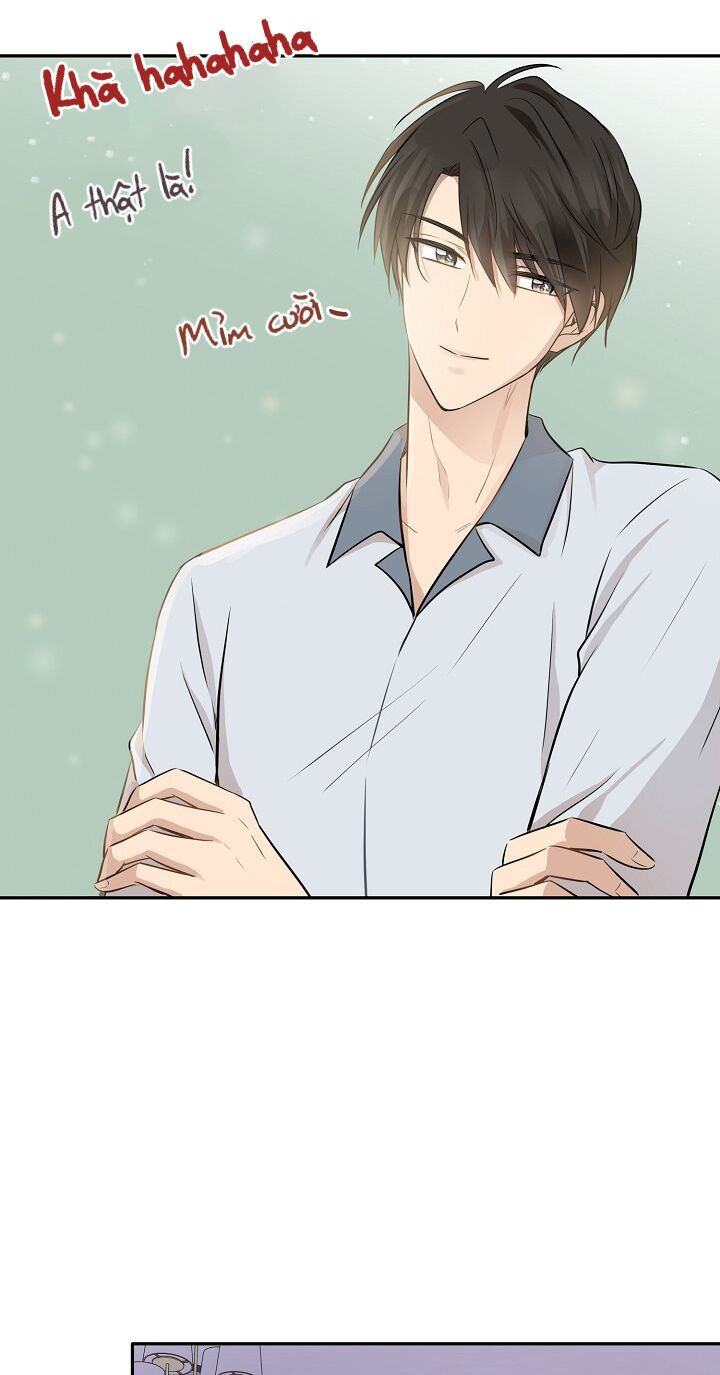 Cuộc sống kỳ thú: Chapter 67